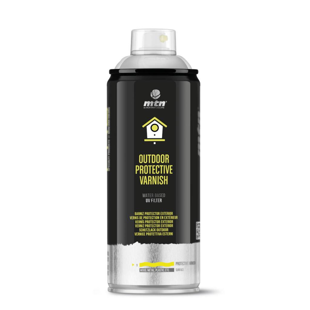 Sprays MTN PRO Gotelé 400 ml